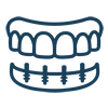 Protocolo Dentário